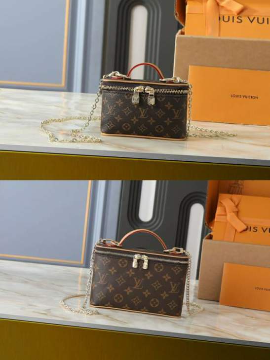 Picture of Louis Vuitton Handbags _SKUfw242187001fw